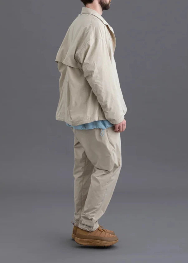 PAPERSKY WEAR|HIKE&BIKE STAND JACKET