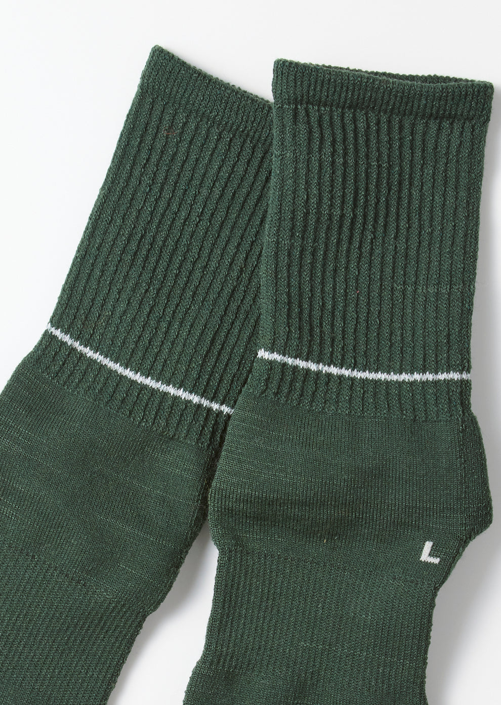 ROTOTO | ALLROUNDER ”MERINO TABI”