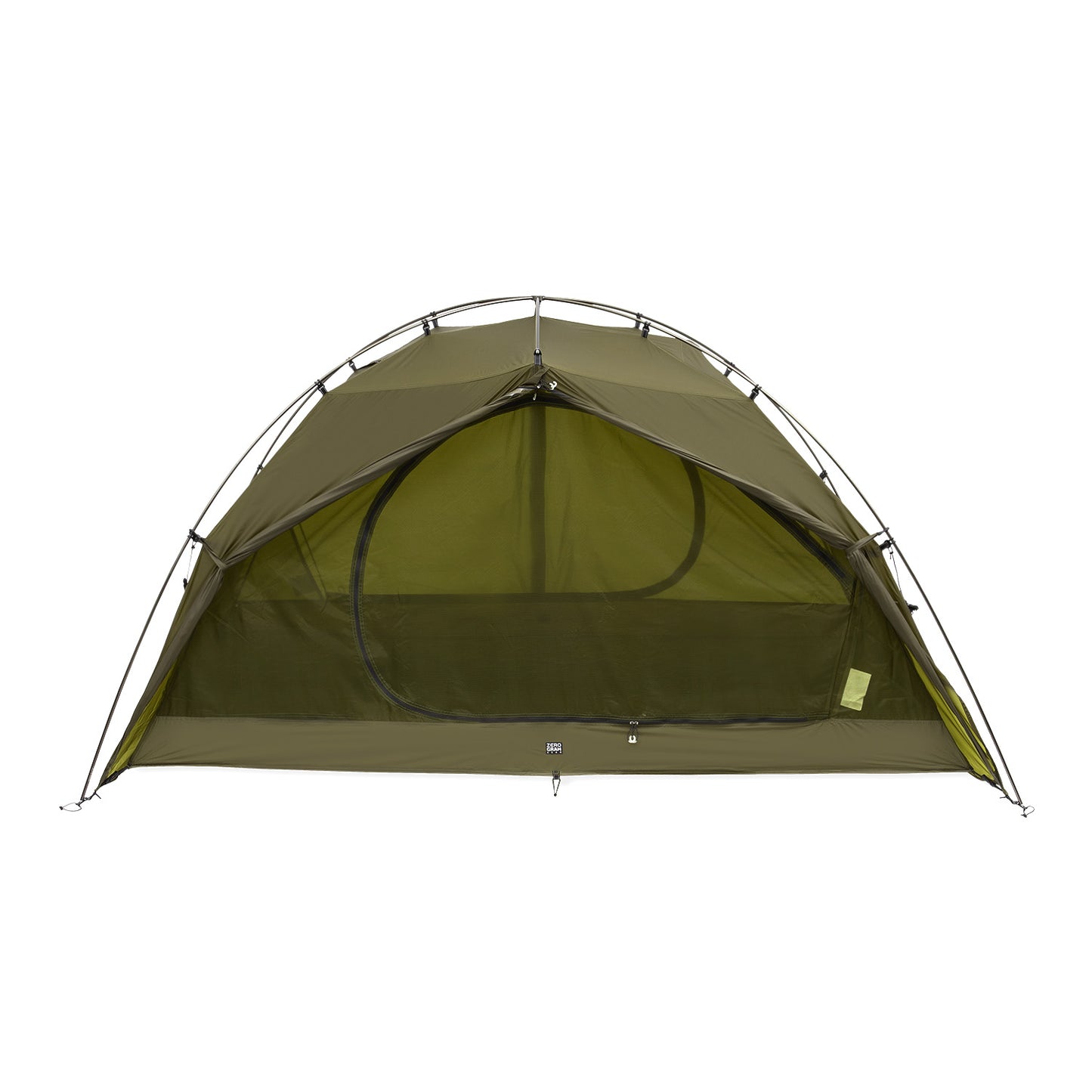 ZEROGRAM|EL CHALTEN ZEROBONE v2 1.5P