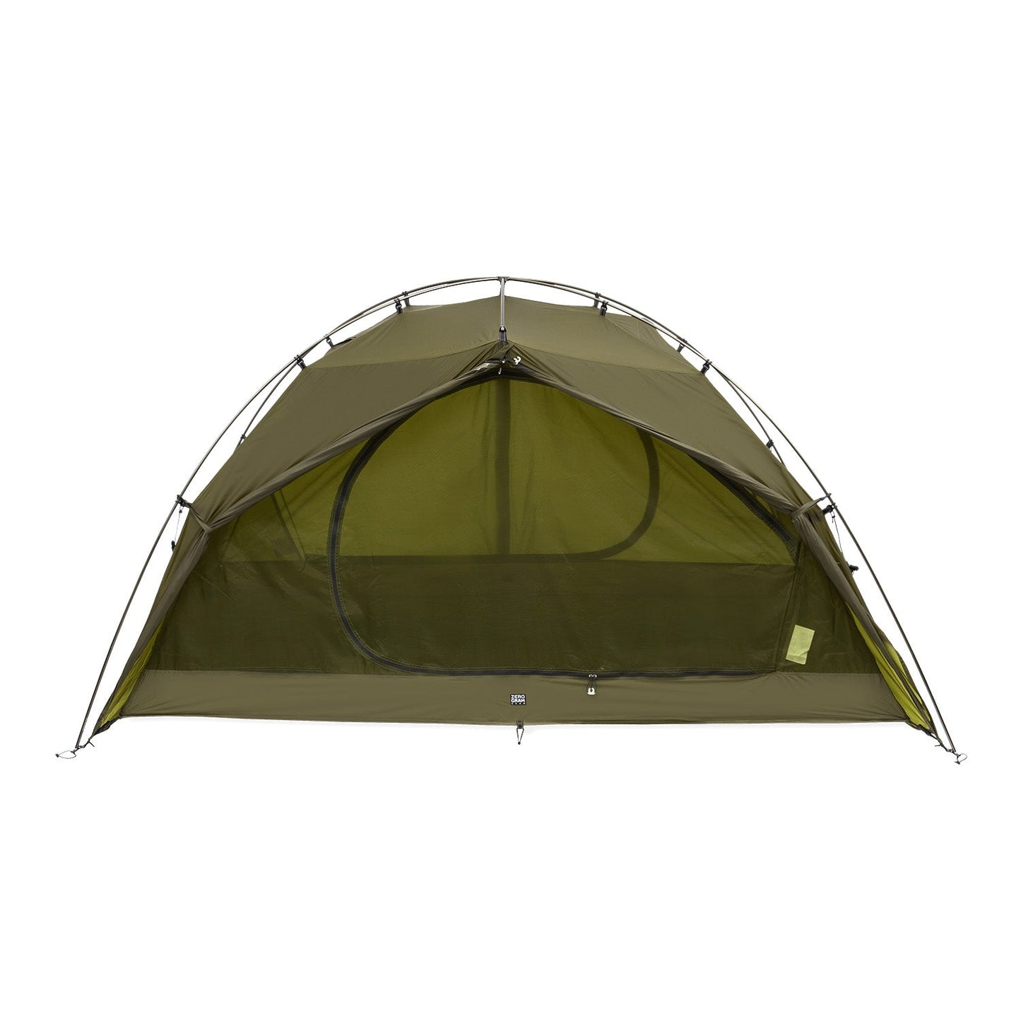 ZEROGRAM|EL CHALTEN ZEROBONE v2 2P