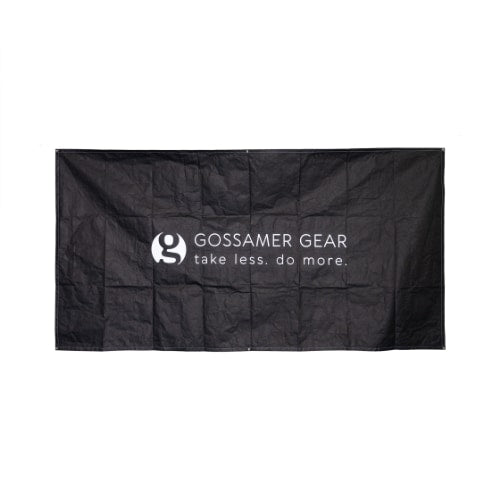 GOSSAMER GEAR|Tyvek® Ground Sheet