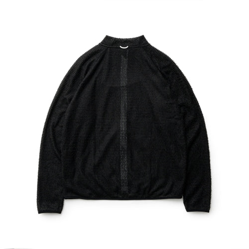 GOSSAMER GEAR|GG F/Z Polartec® Alpha® Direct Jacket