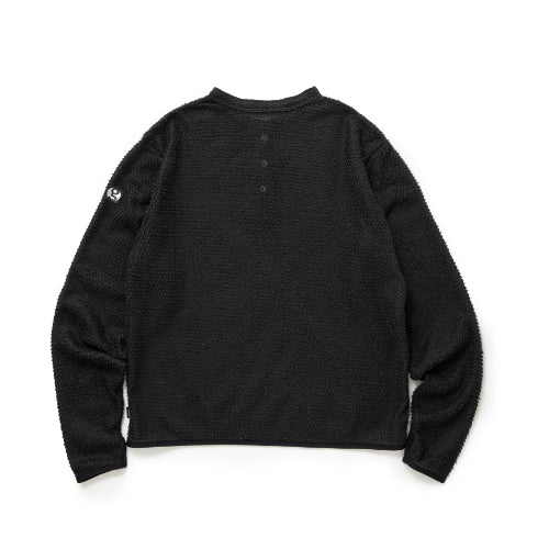 GOSSAMER GEAR|GG H/B Polartec® Alpha® Direct Pullover