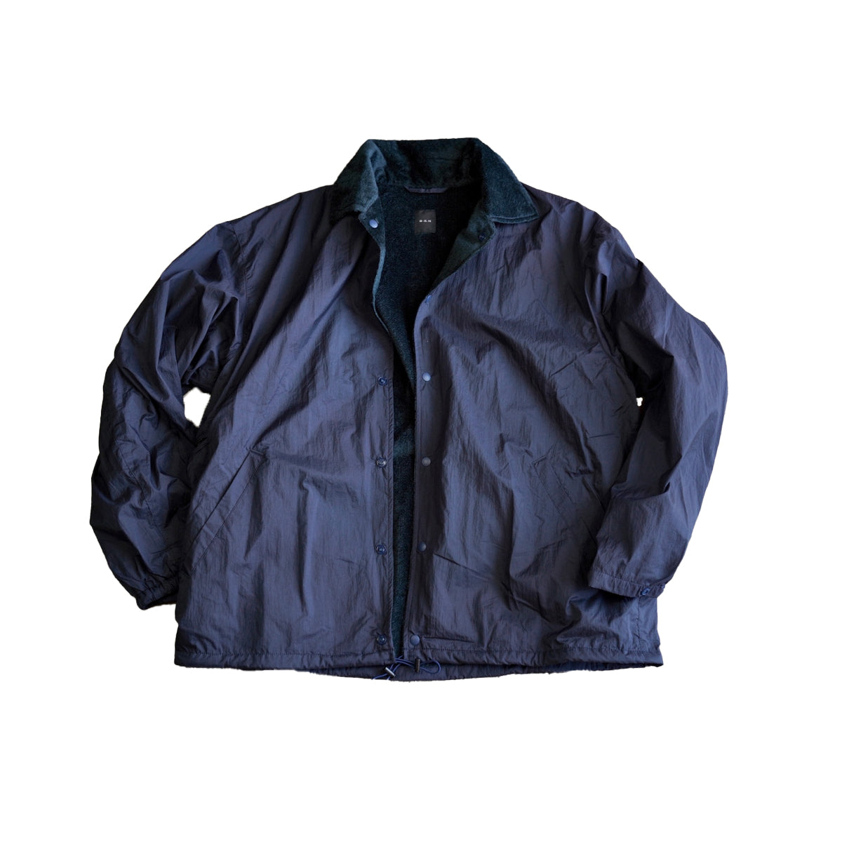 迷迭香|DAILY COACH JACKET 2024