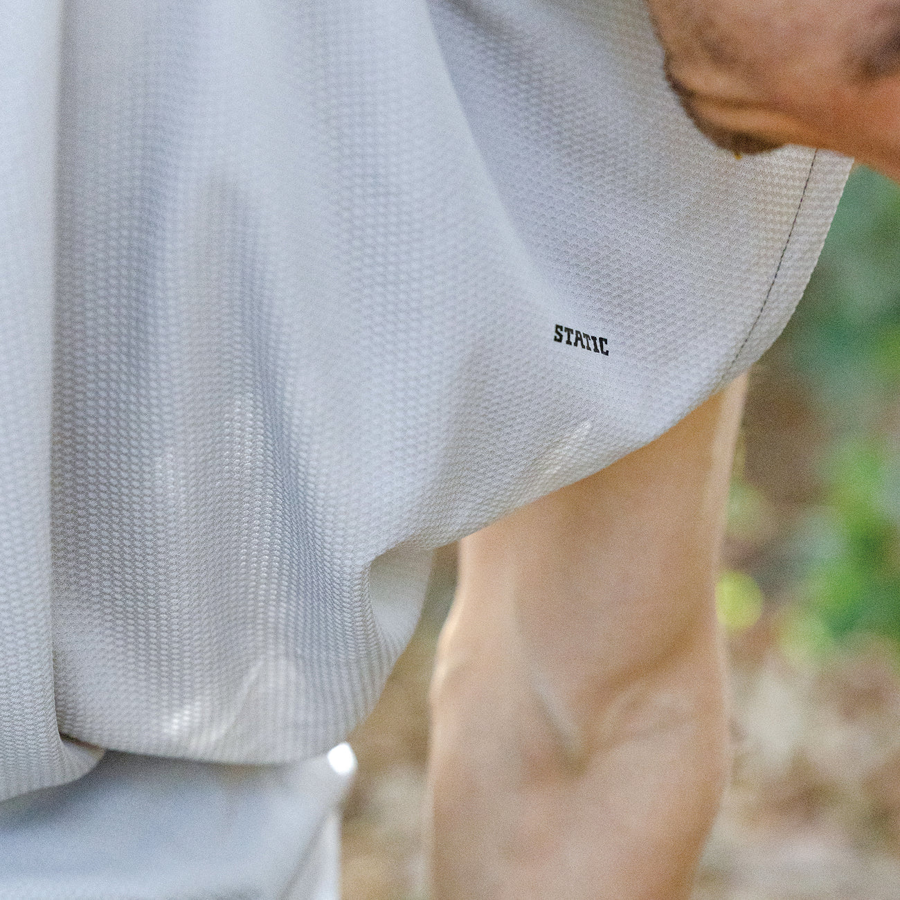 STATIC|HIVE S/S