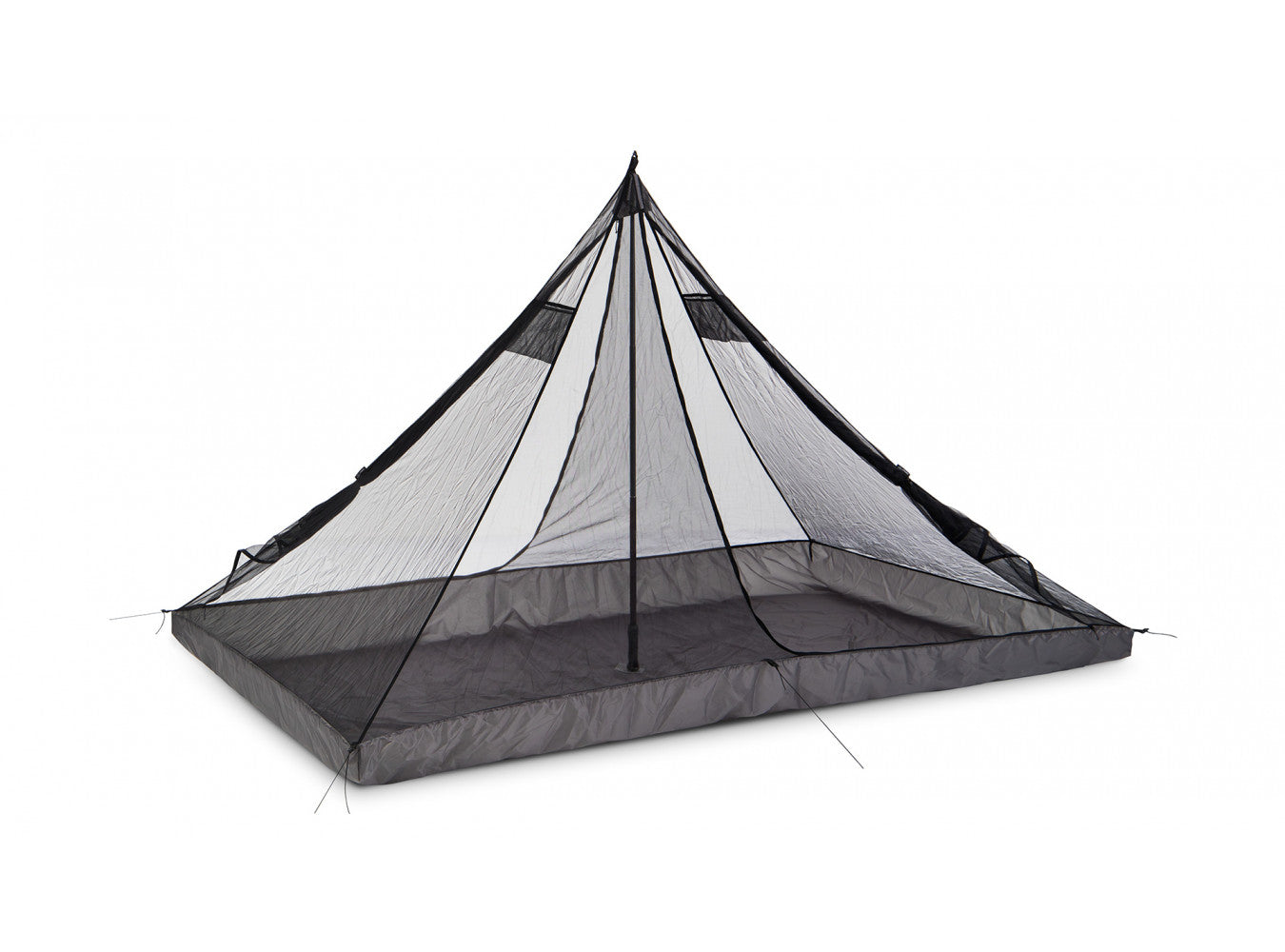 LITEWAY|PYRAOMM MAX MESH