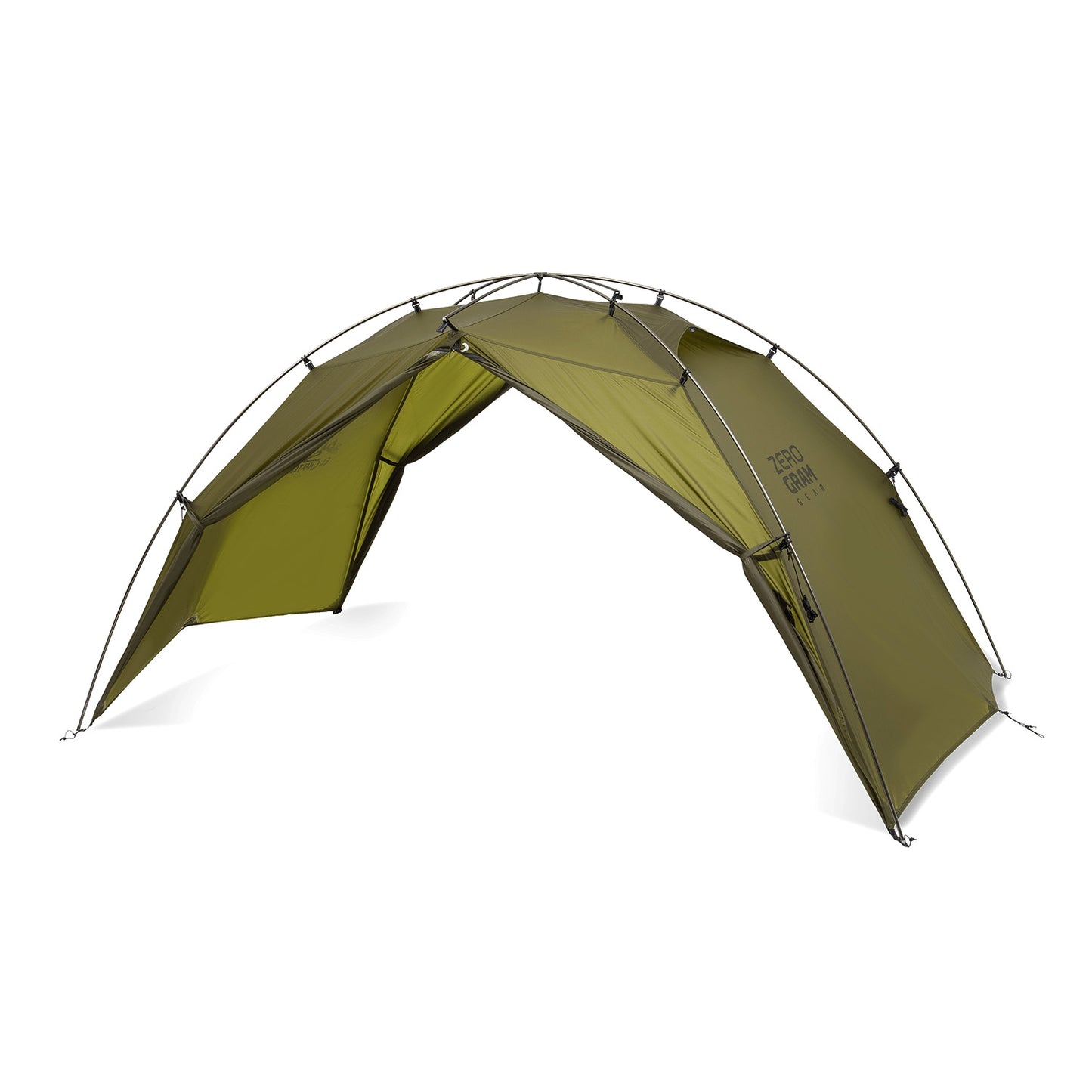 ZEROGRAM|EL CHALTEN ZEROBONE v2 1.5P