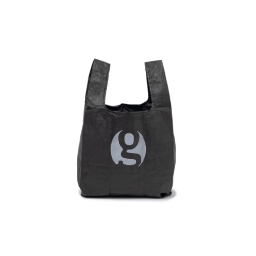 GOSSAMER GEAR|Tyvek® Reflective Eco Bag