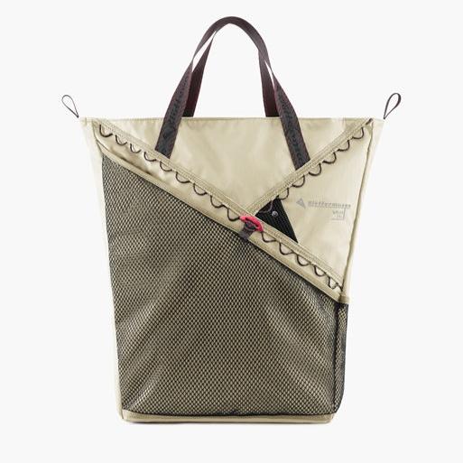 KLATTERMUSEN|Urur Bag 23L