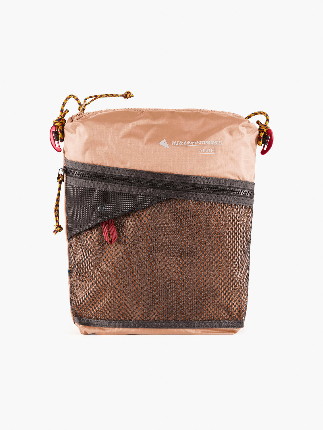 KLATTERMUSEN|Algir Multislots Bag