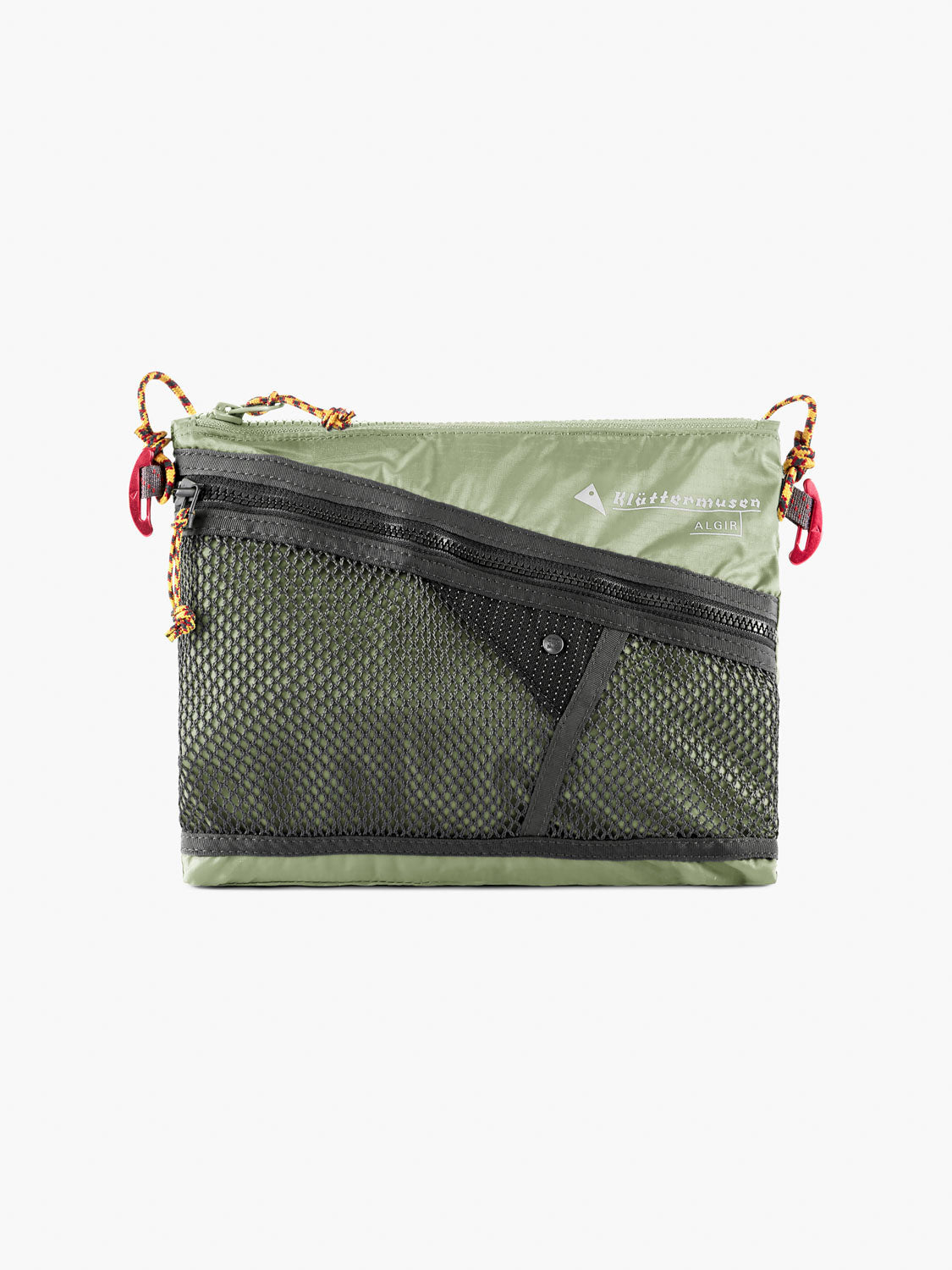 KLATTERMUSEN|Algir Accessory Bag Medium