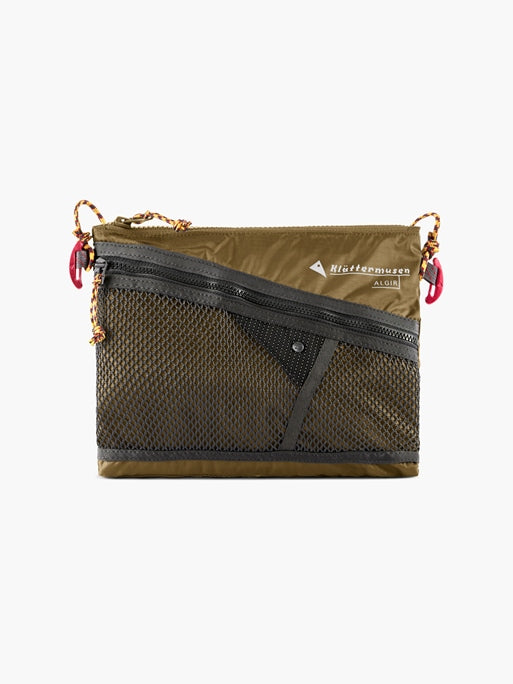 KLATTERMUSEN|Algir Accessory Bag Medium