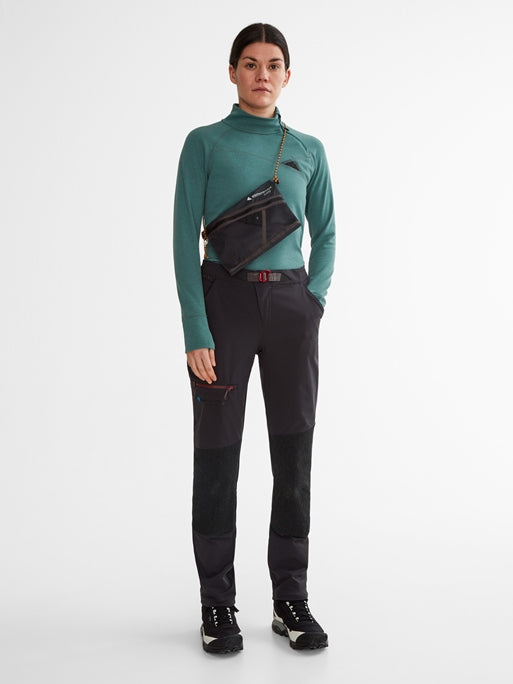 KLATTERMUSEN|Algir Accessory Bag Medium