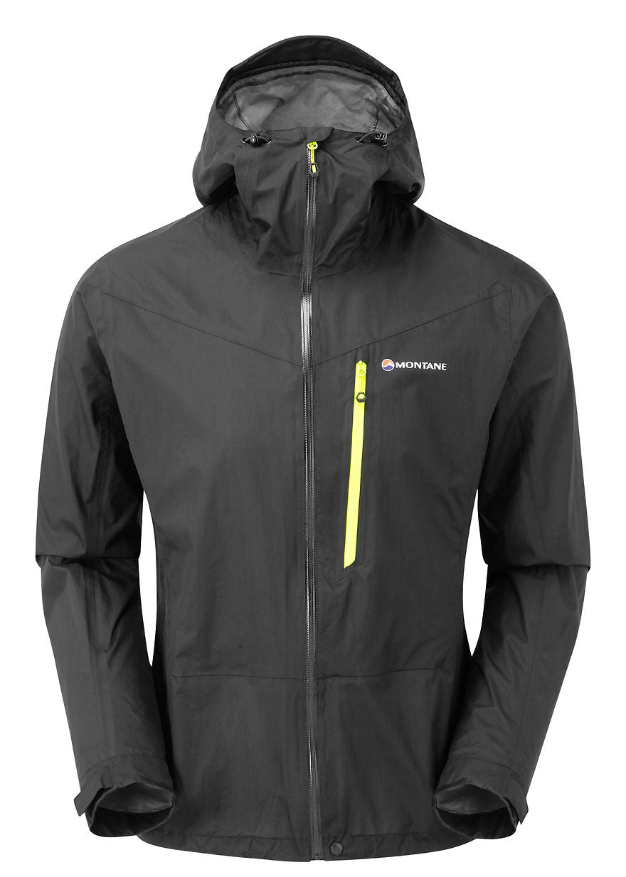 montane|MINIMUS JACKET