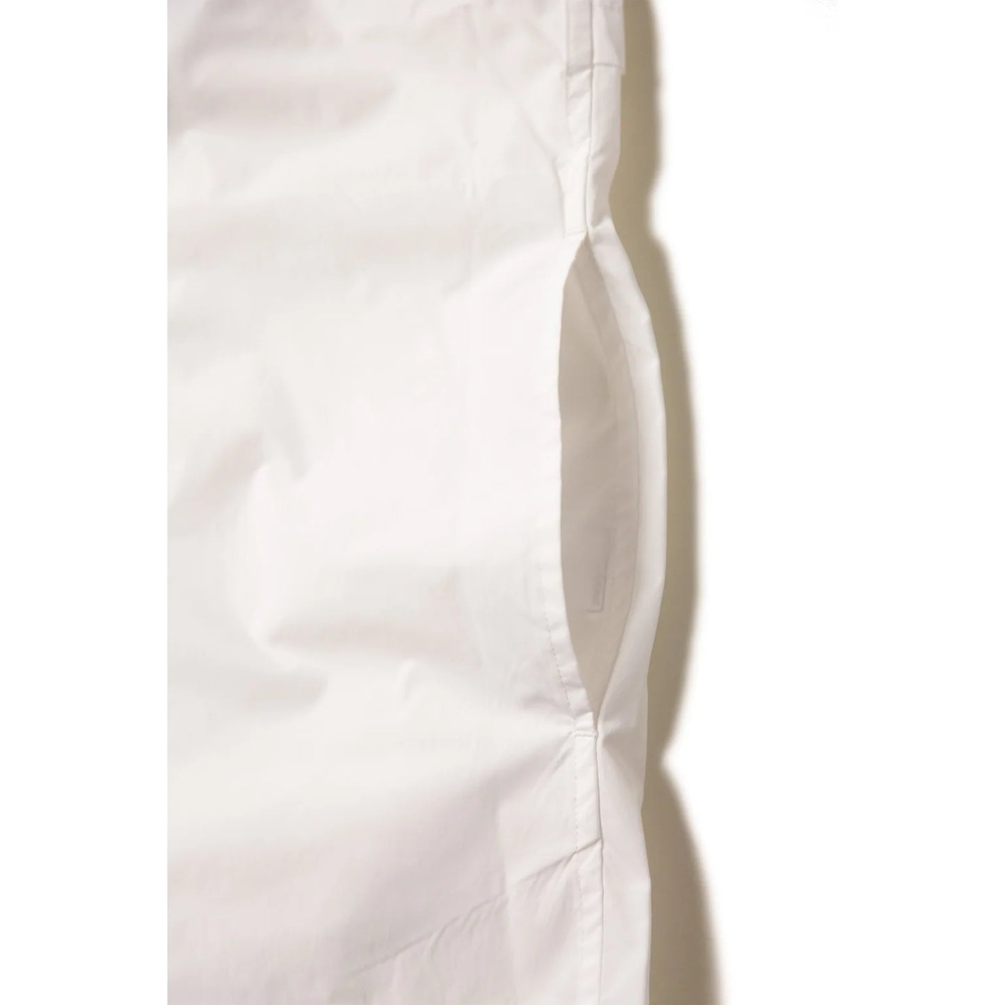PAPERSKY WEAR|HIKE&BIKE CAVE TYPEWRITER BIG SHIRT
