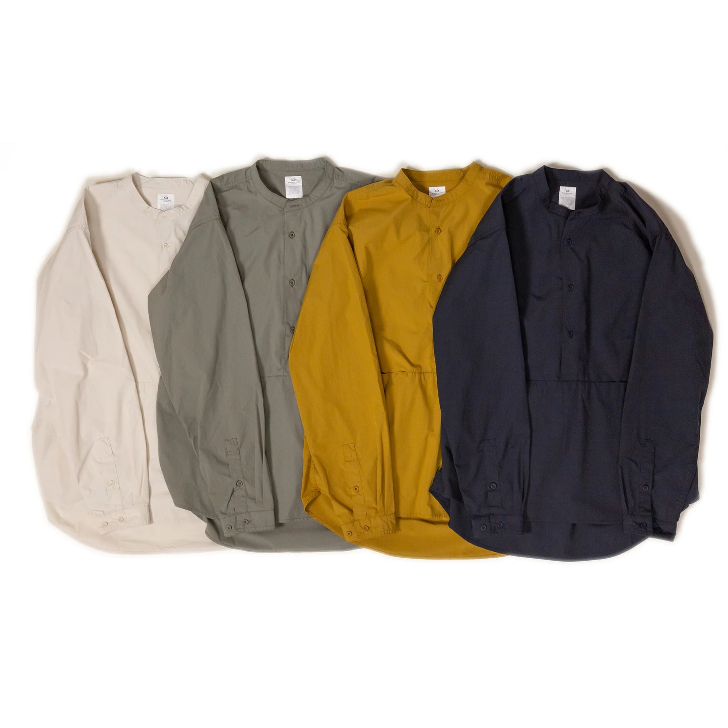 garage green works|FLOWER POCKET DUMP SHIRTS