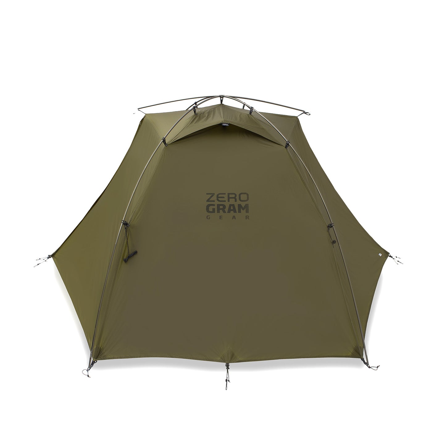ZEROGRAM|EL CHALTEN ZEROBONE v2 1.5P