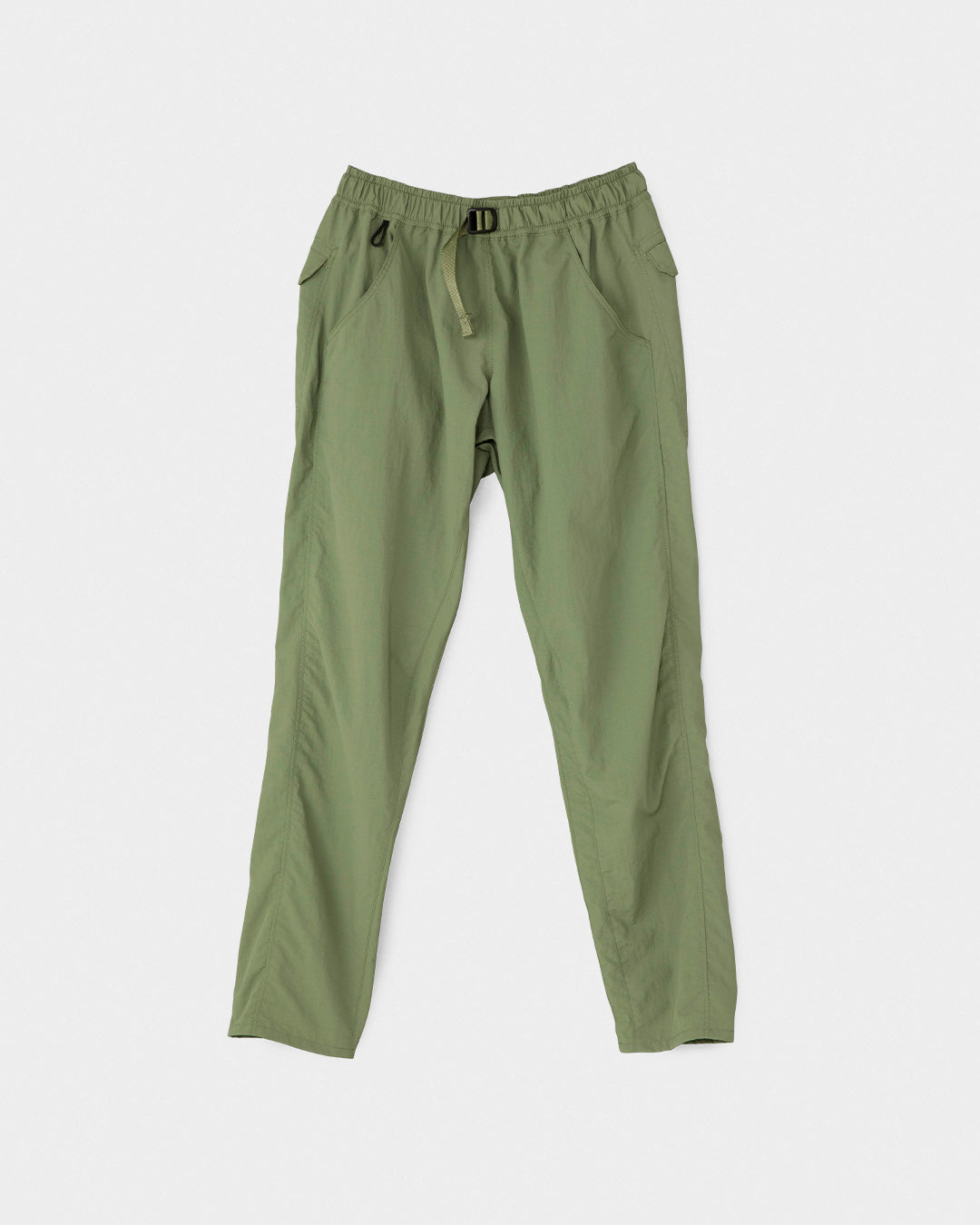 山と道|5-Pocket Pants