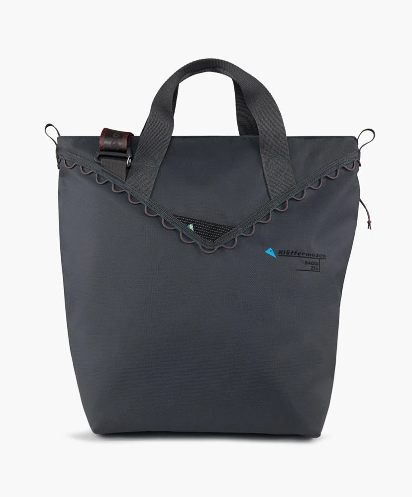 KLATTERMUSEN|Baggi Bag 22L