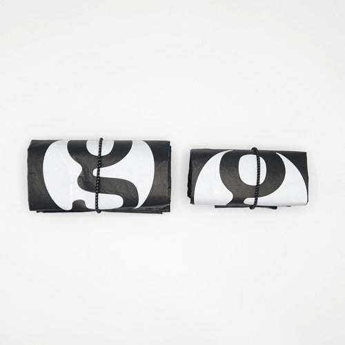 GOSSAMER GEAR|Tyvek® Reflective Eco Bag