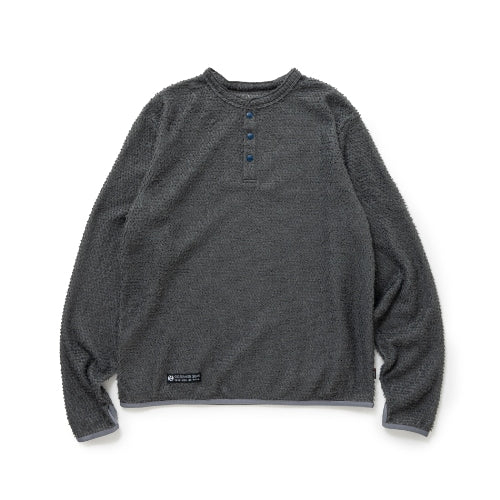 GOSSAMER GEAR|GG H/B Polartec® Alpha® Direct Pullover