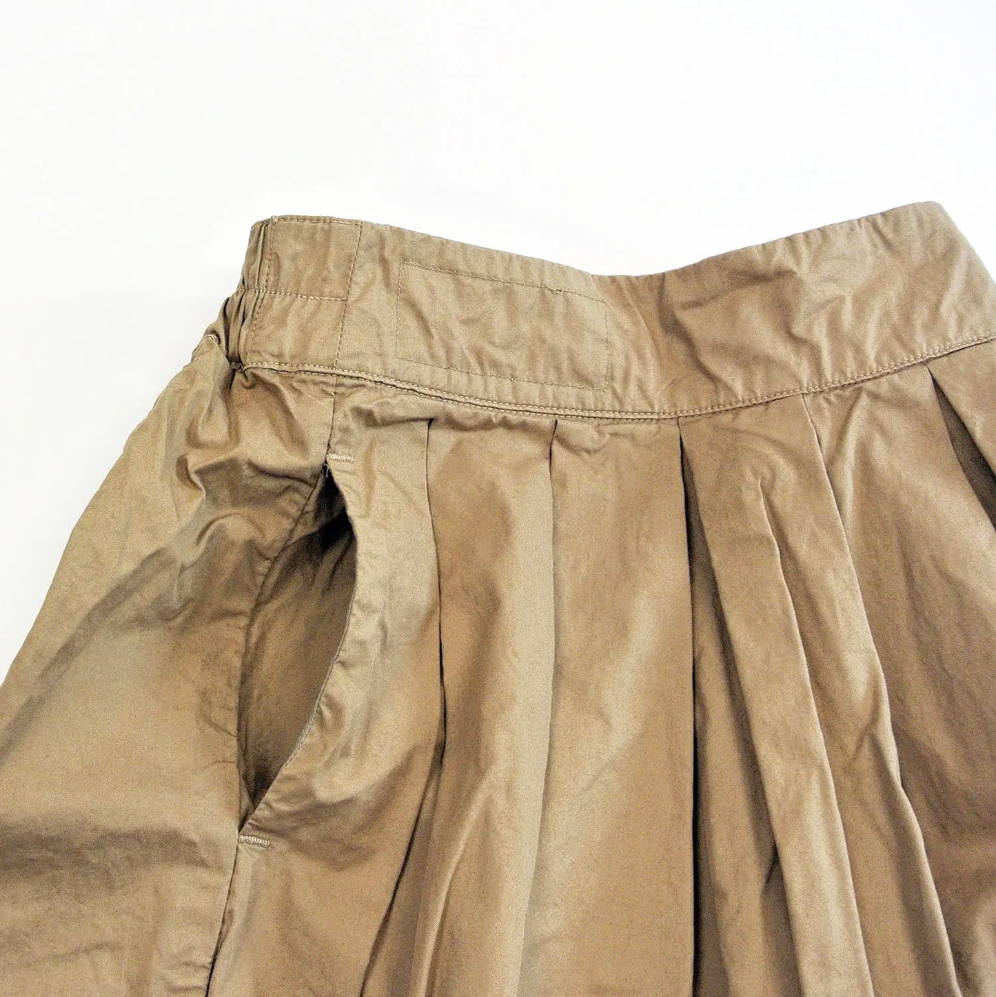 HARVESTY|CIRCUS CULOTTES サーカスキュロット
