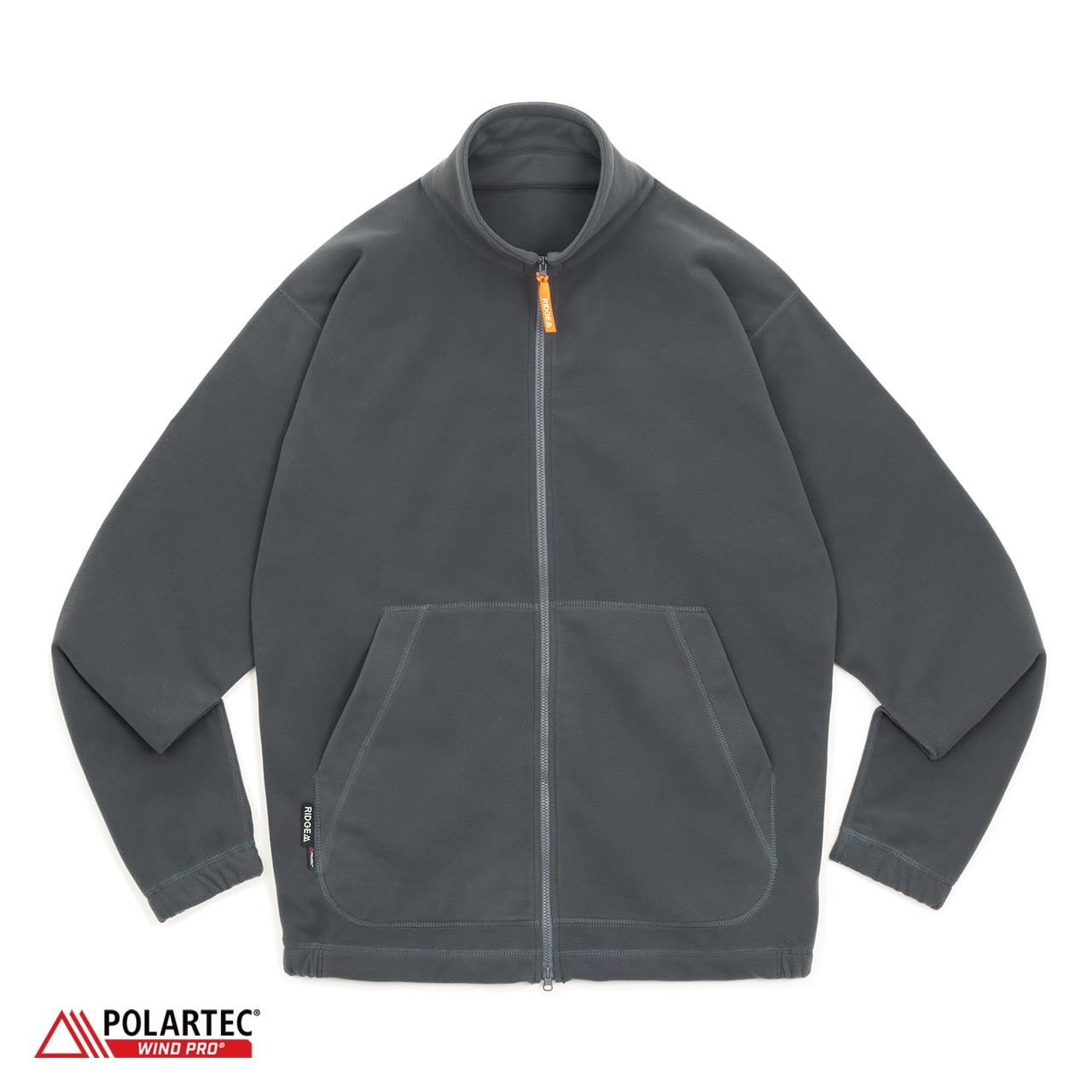 RIDGE MOUNTAIN GEAR|Fleece Lazy Jacket