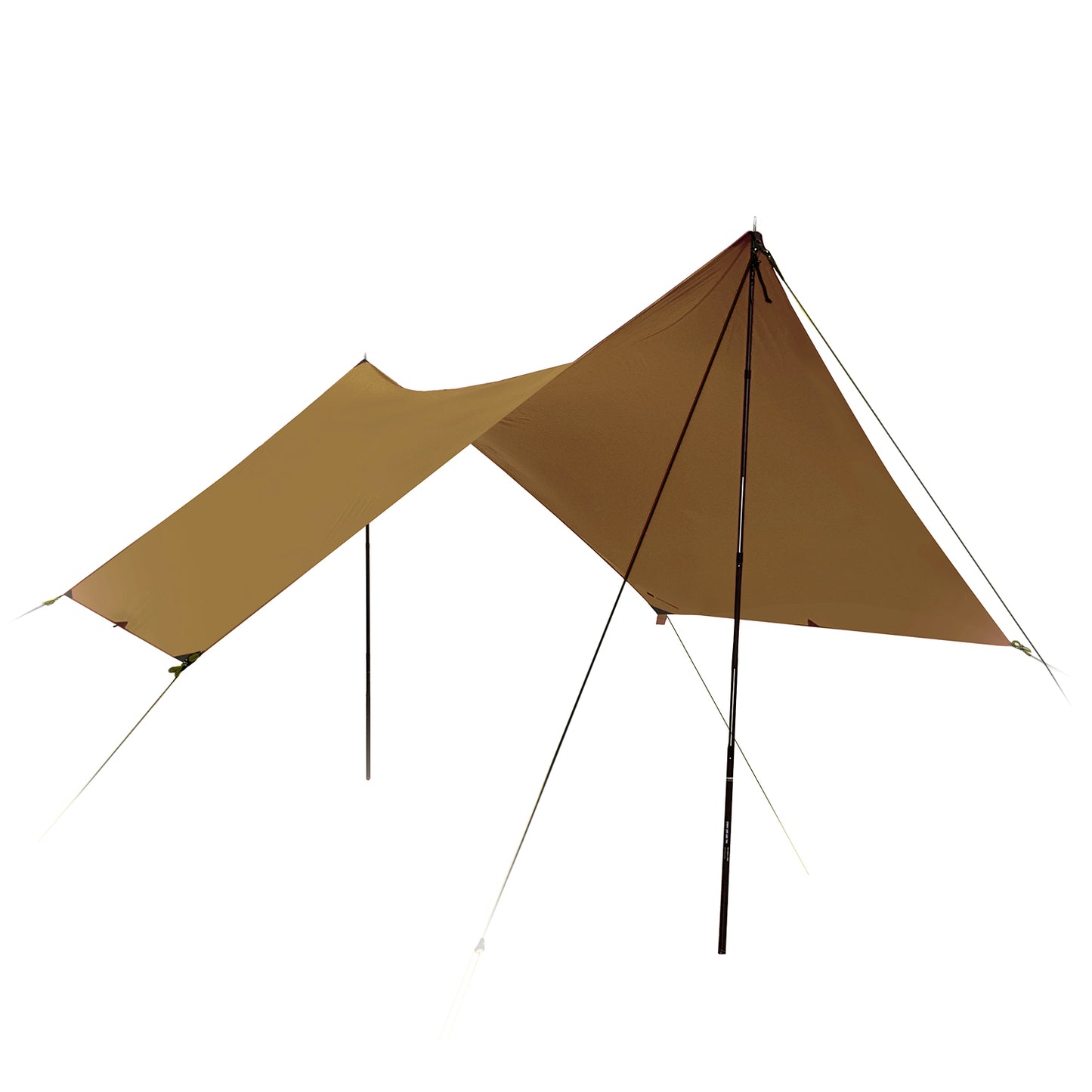 ZEROGRAM|Minimalist Recta Tarp