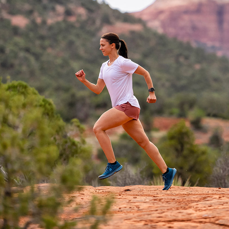 TOPO Athletic|TERRAVENTURE 4 WOMEN