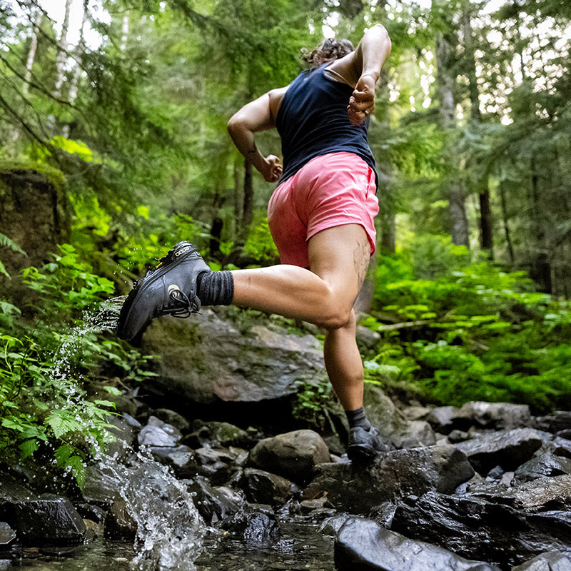 TOPO Athletic|TERRAVENTURE 4 WP WOMEN