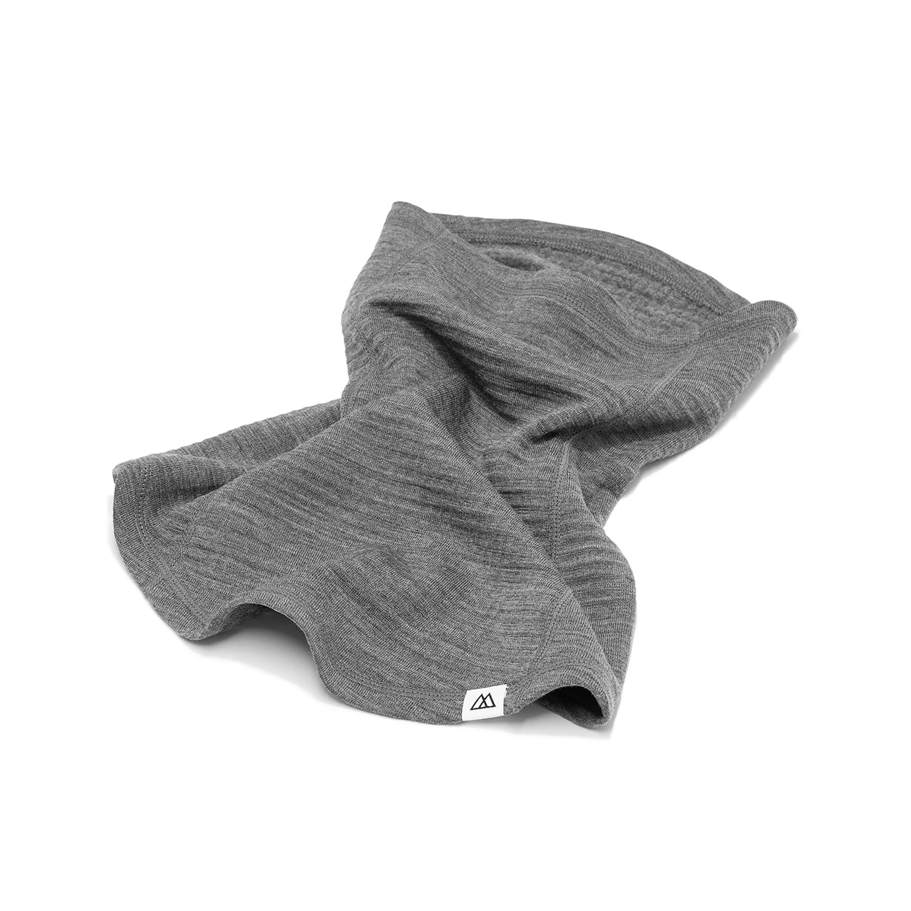 RIDGE MOUNTAIN GEAR|Grid Merino Long Neck Gaiter