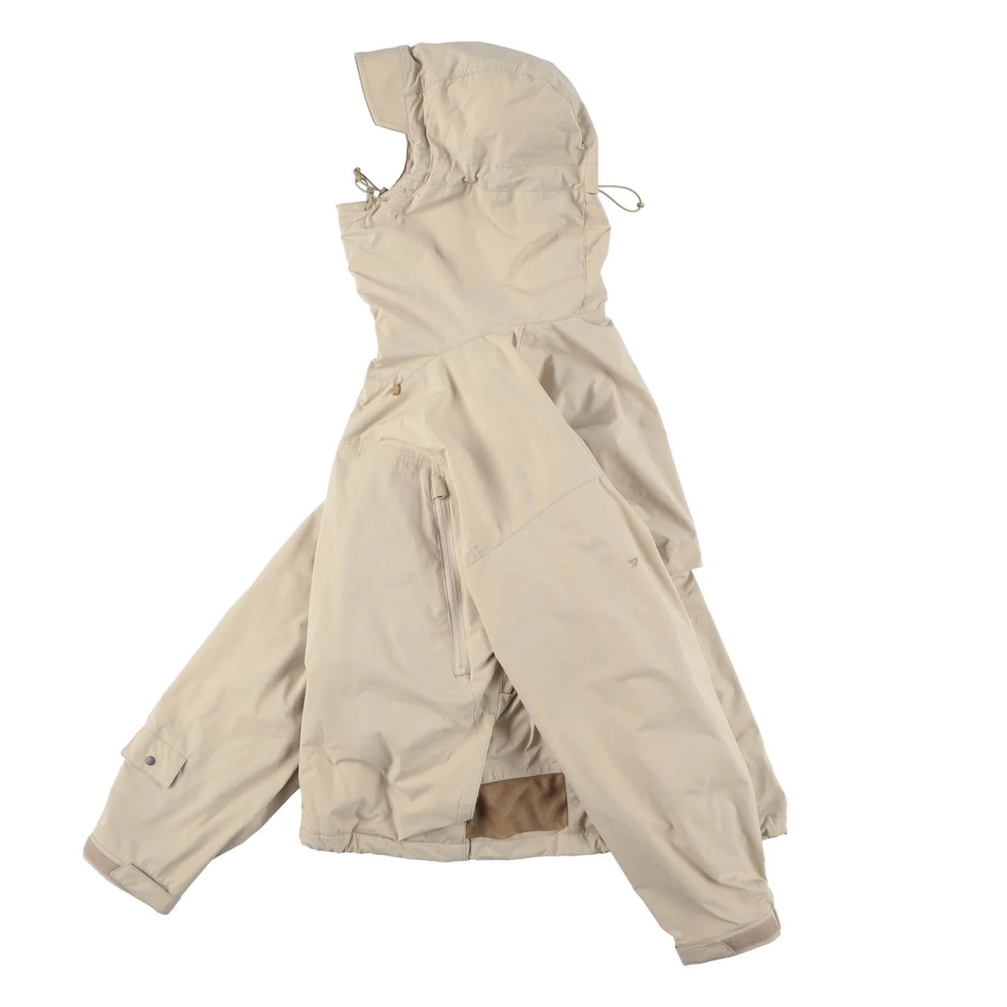 PAPERSKY WEAR|HIKE & BIKE SHELL