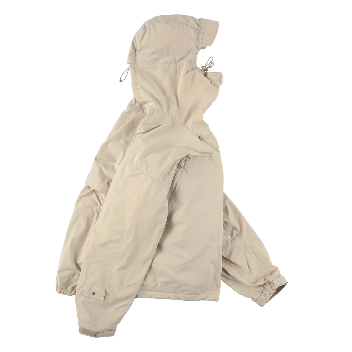 PAPERSKY WEAR|HIKE & BIKE SHELL