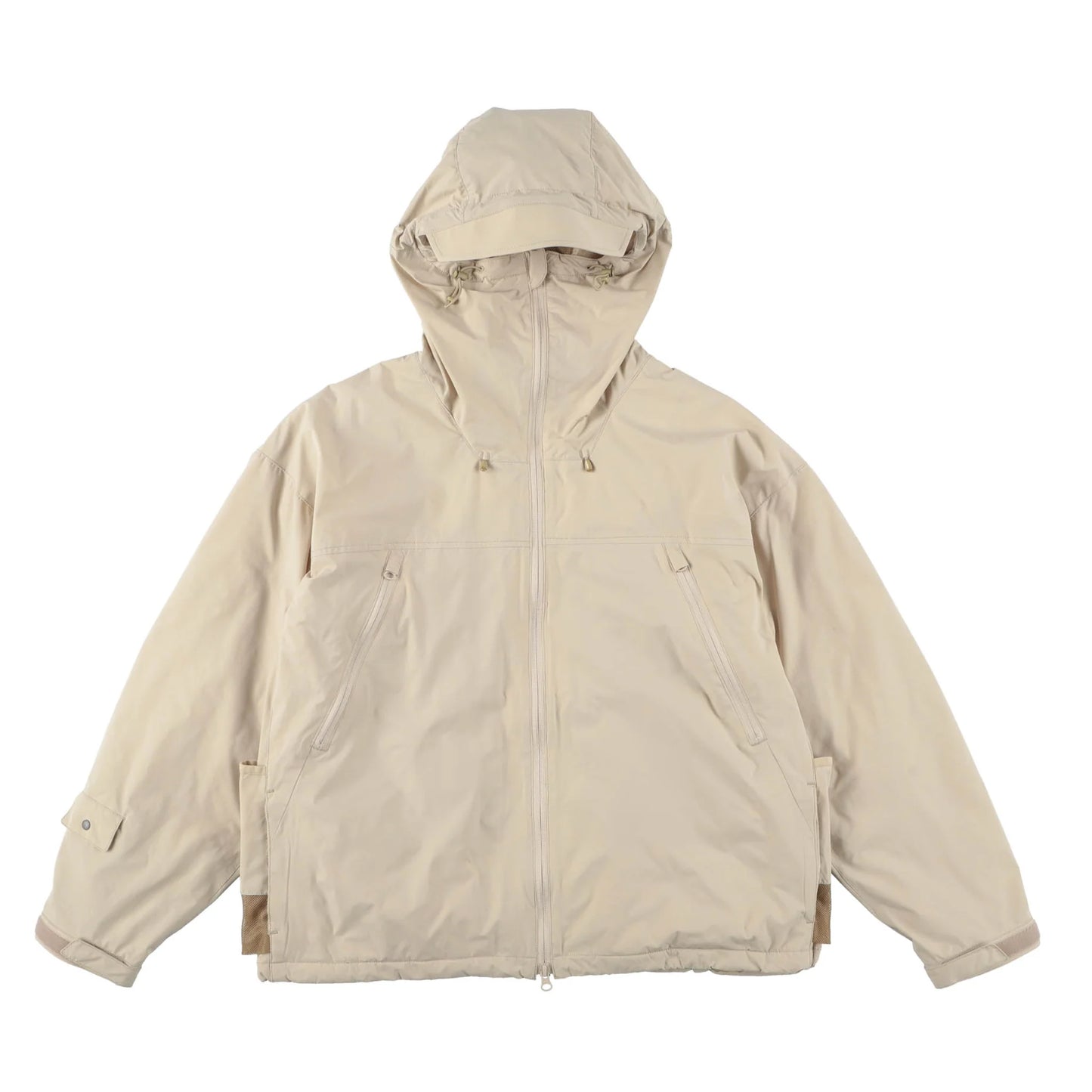 PAPERSKY WEAR|HIKE & BIKE SHELL