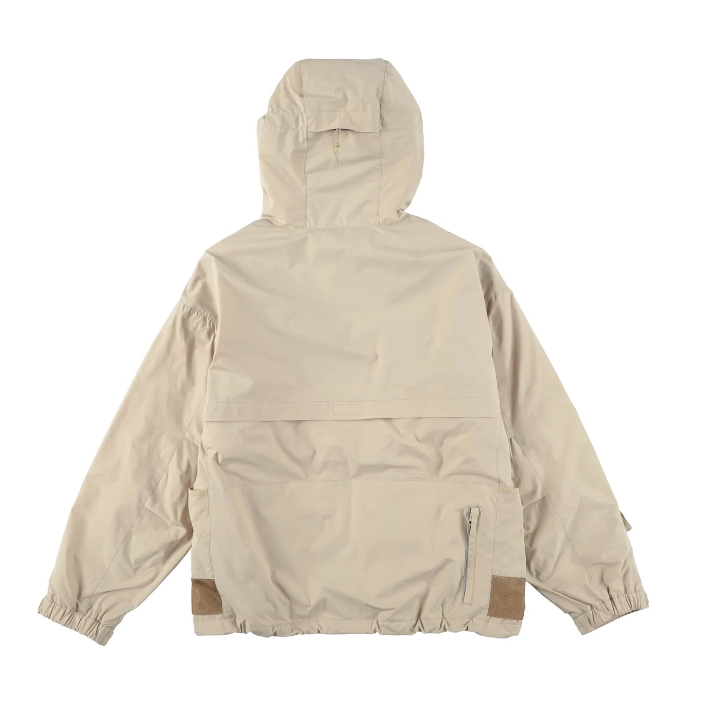 PAPERSKY WEAR|HIKE & BIKE SHELL