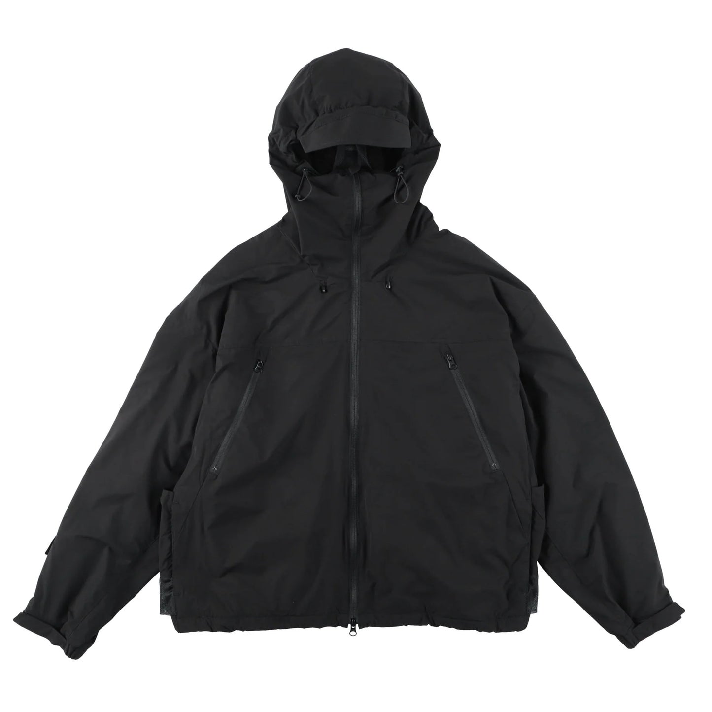 PAPERSKY WEAR|HIKE & BIKE SHELL