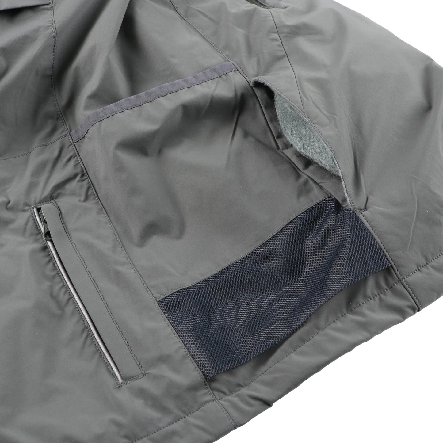 PAPERSKY WEAR|HIKE & BIKE SHELL