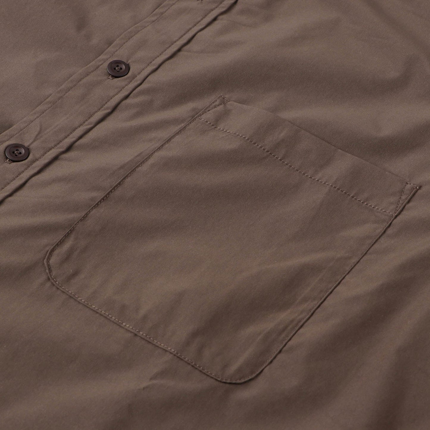 PAPERSKY WEAR|RELAX CAVE TYPEWRITER LONG BIG SHIRT