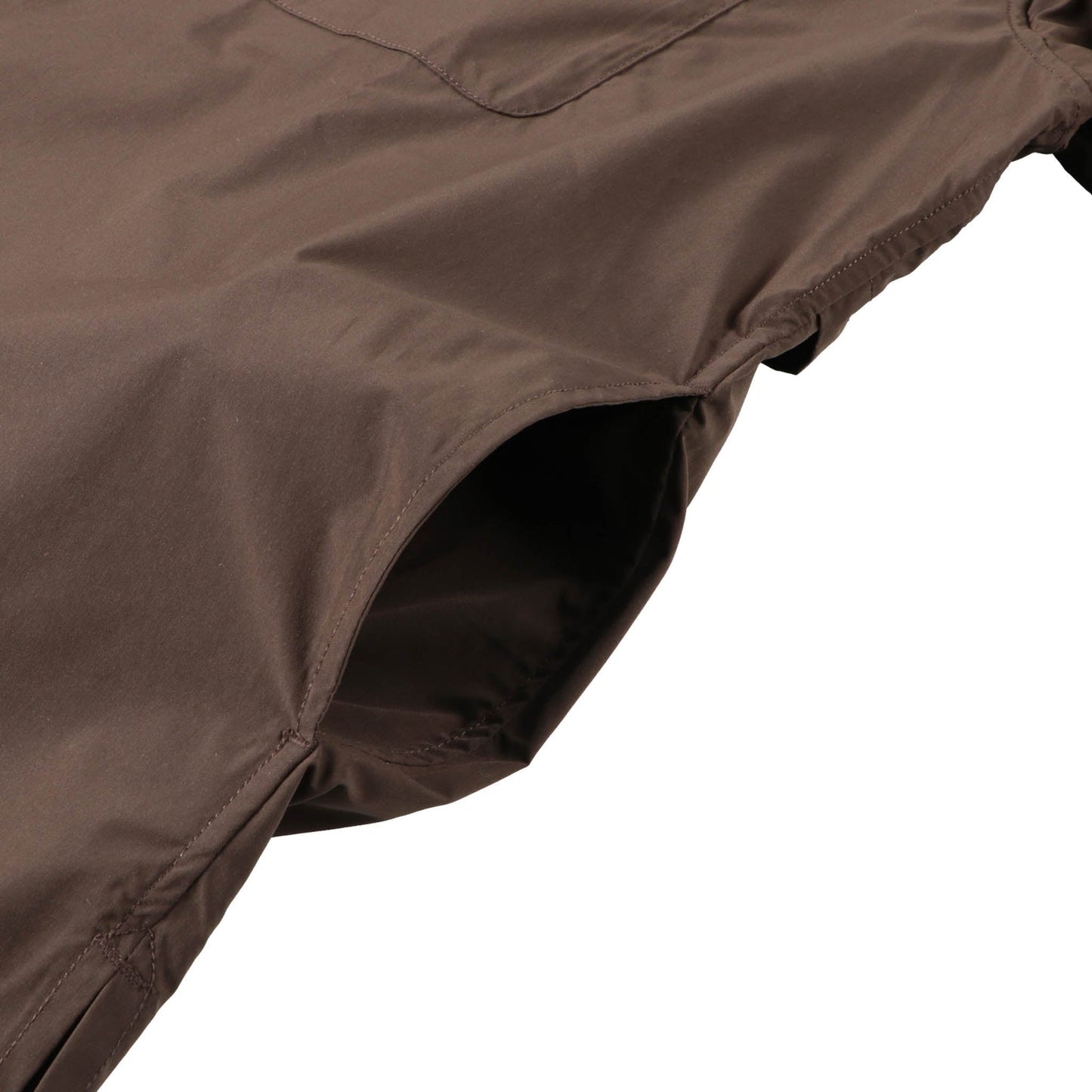 PAPERSKY WEAR|RELAX CAVE TYPEWRITER LONG BIG SHIRT