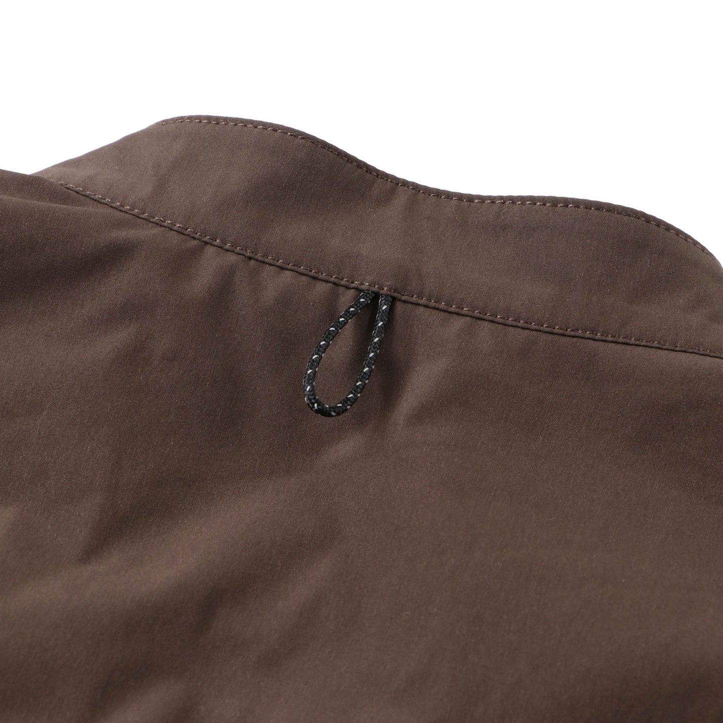 PAPERSKY WEAR|RELAX CAVE TYPEWRITER LONG BIG SHIRT