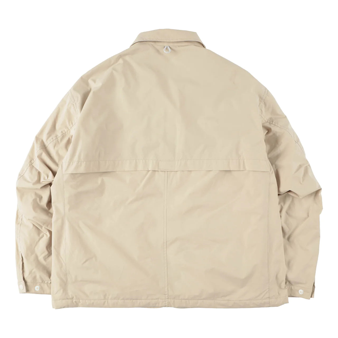 PAPERSKY WEAR|HIKE&BIKE STAND JACKET