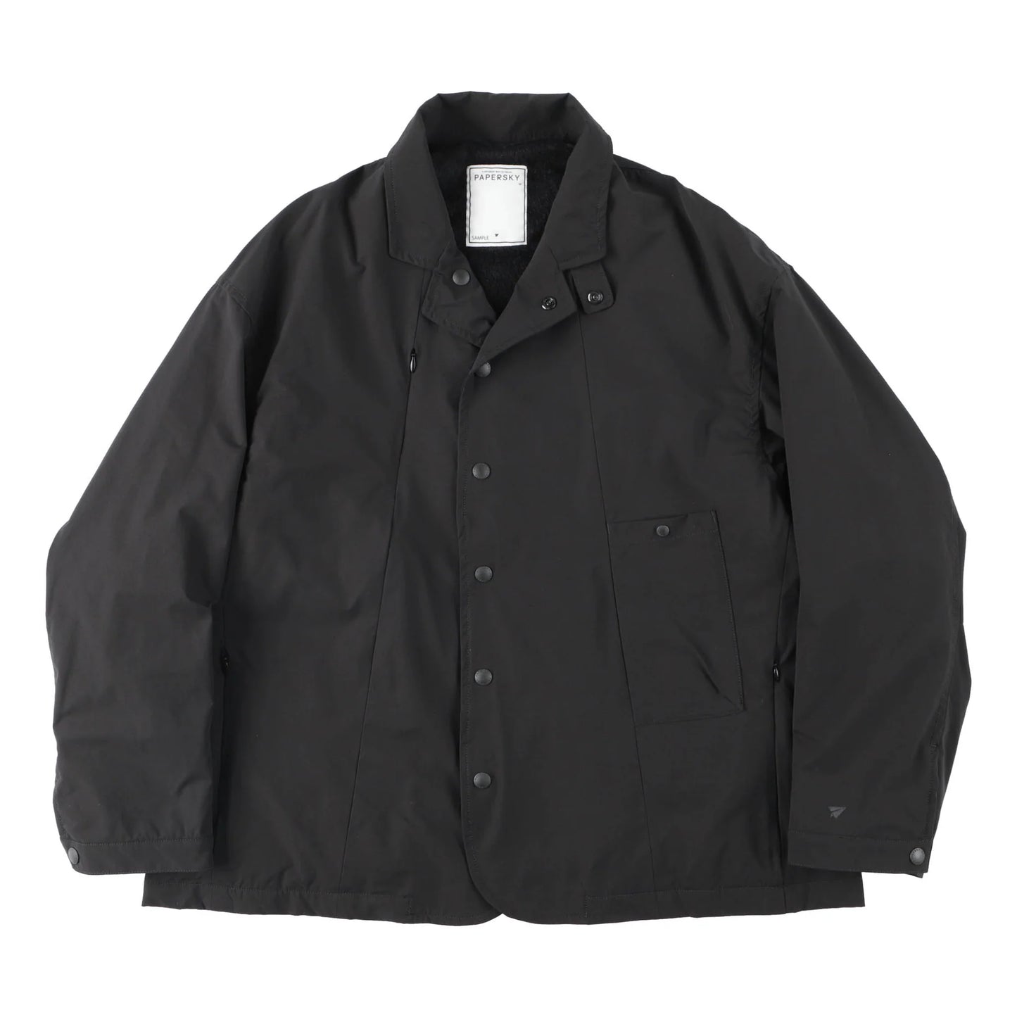 PAPERSKY WEAR|HIKE&BIKE STAND JACKET