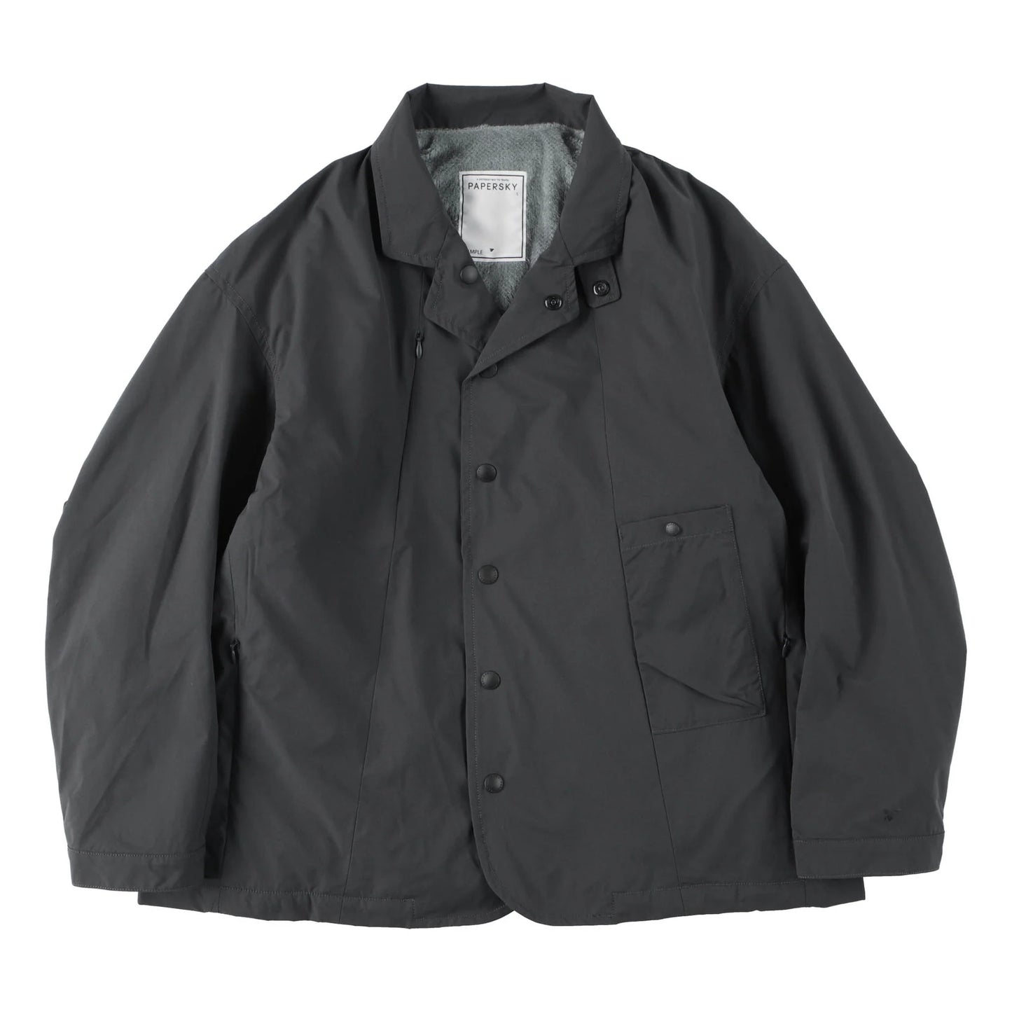 PAPERSKY WEAR|HIKE&BIKE STAND JACKET