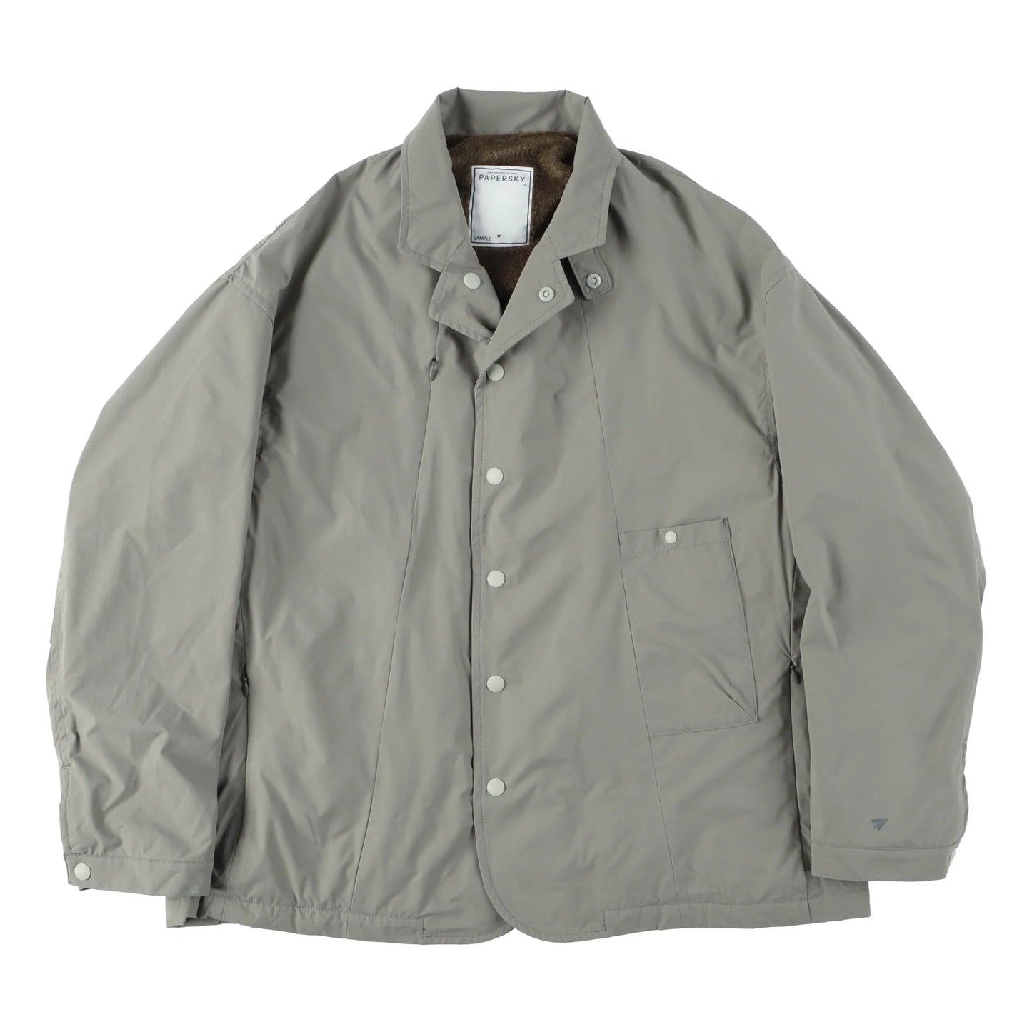 PAPERSKY WEAR|HIKE&BIKE STAND JACKET