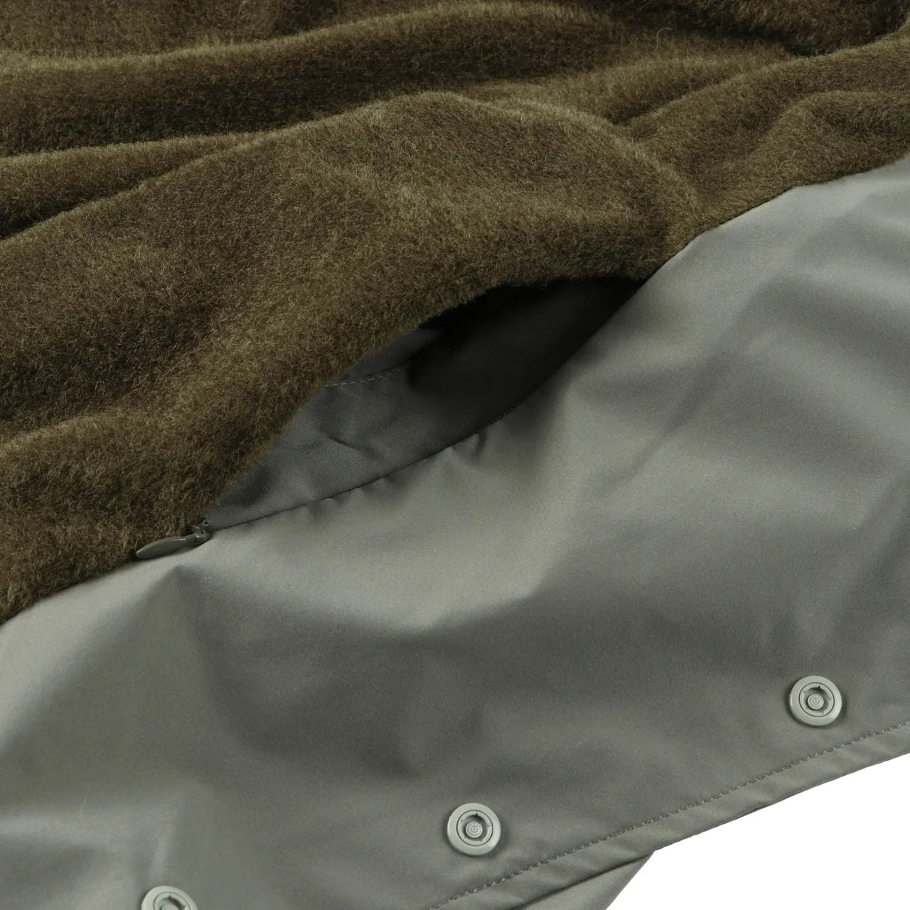 PAPERSKY WEAR|HIKE&BIKE STAND JACKET