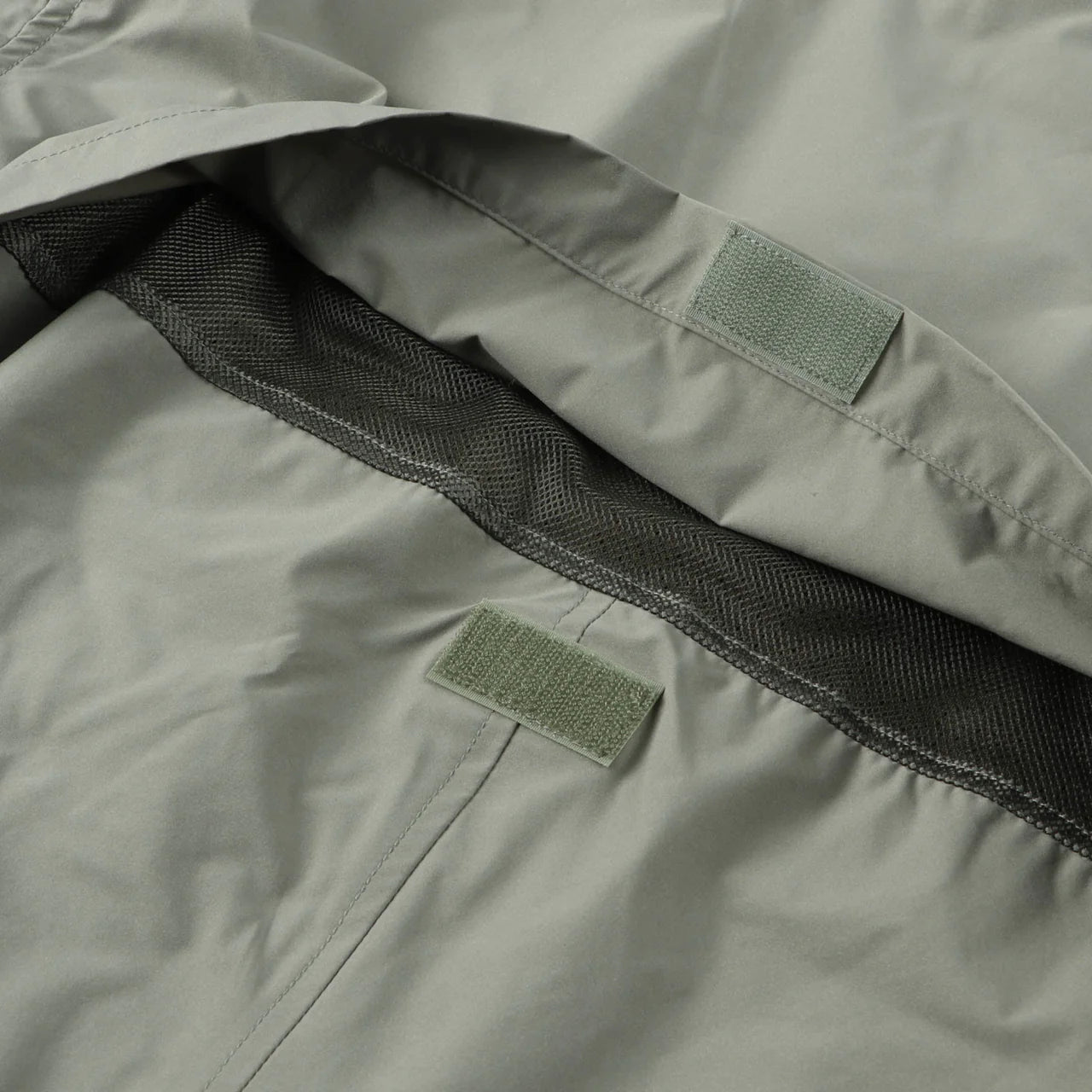 PAPERSKY WEAR|HIKE&BIKE STAND JACKET