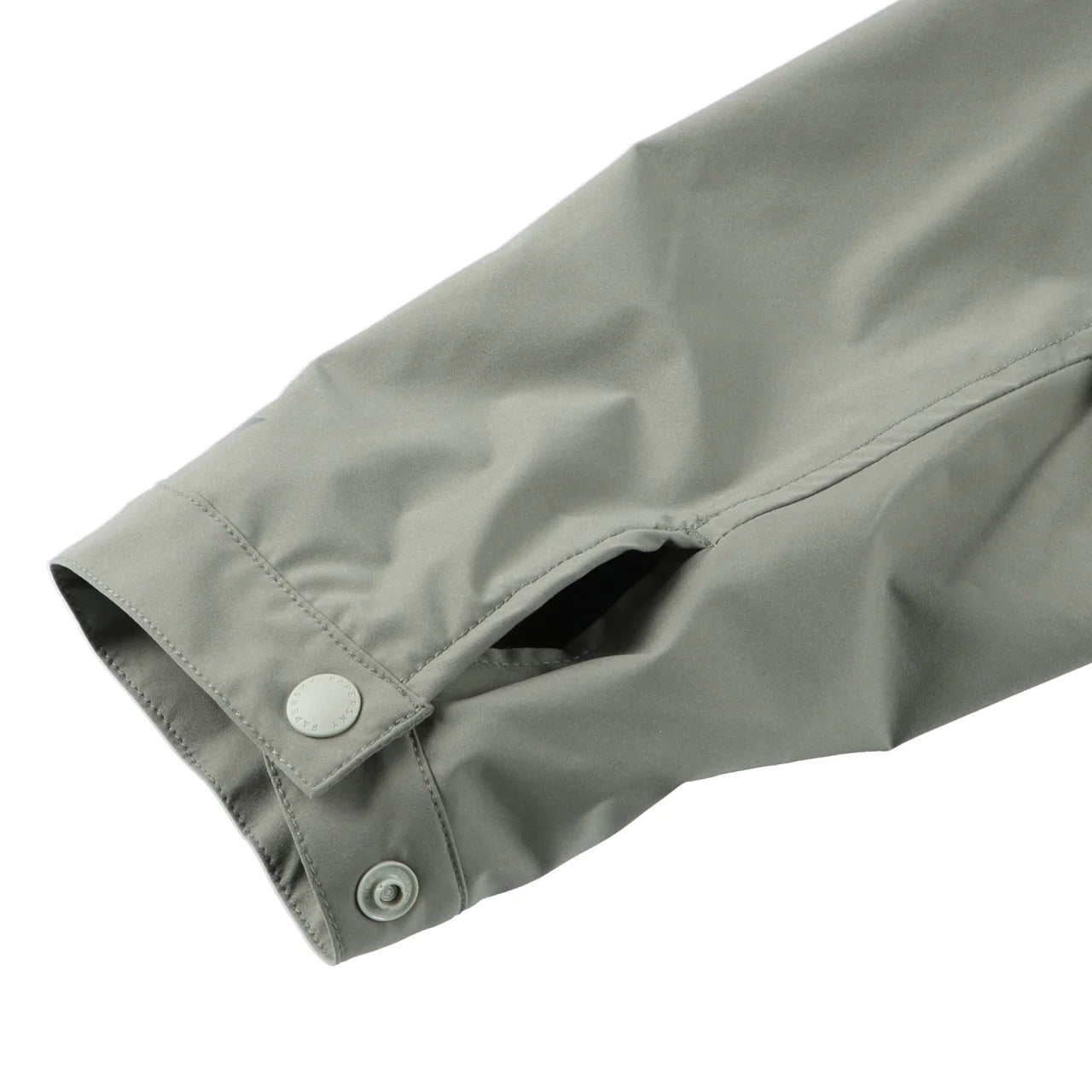 PAPERSKY WEAR|HIKE&BIKE STAND JACKET