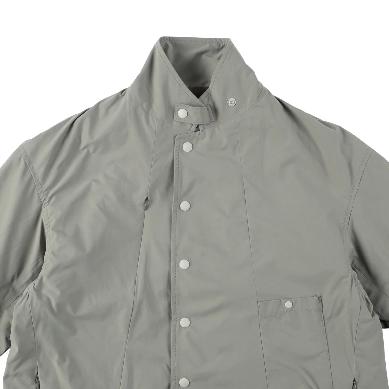 PAPERSKY WEAR|HIKE&BIKE STAND JACKET