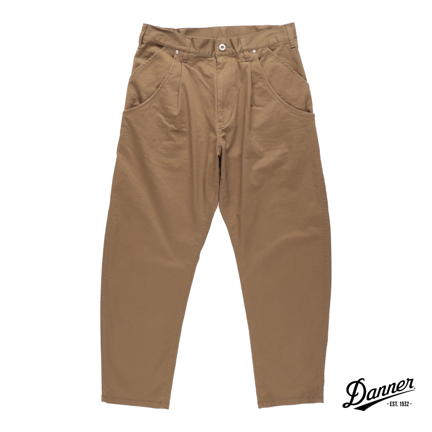 garage green works|【DANNER×garage green works】FIELD 6PK CHINO PT