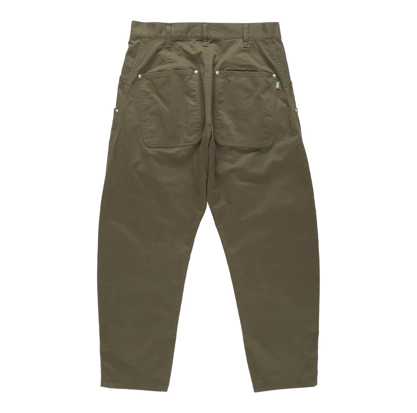 garage green works|【DANNER×garage green works】FIELD 6PK CHINO PT